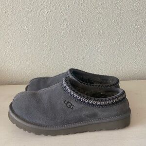 UGG Tazman slipper